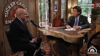 Tucker Carlson and Dr. Keith Ablow Analyze Donald Trump’s Mental State