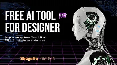 Unveiling the best AI tool for designers