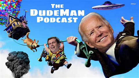 Tall Biden Conspiracy: CIA Masks & Presidential Doubles