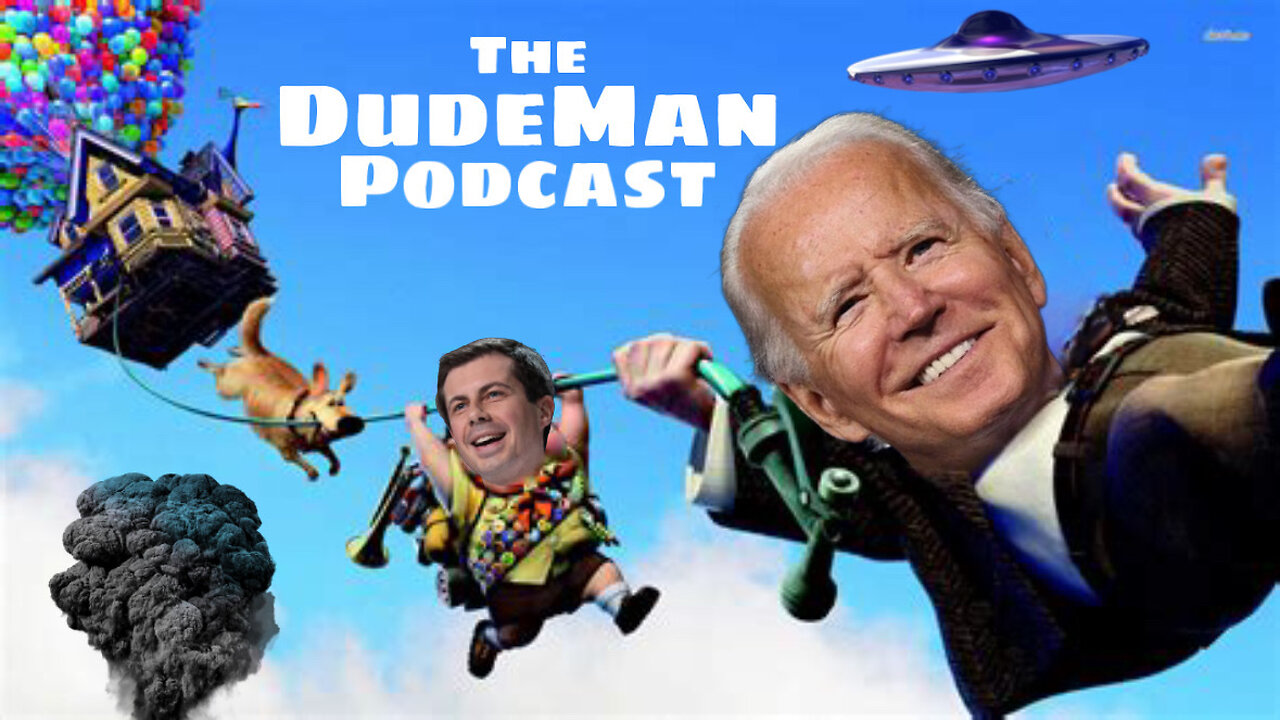 Tall Biden Conspiracy: CIA Masks & Presidential Doubles