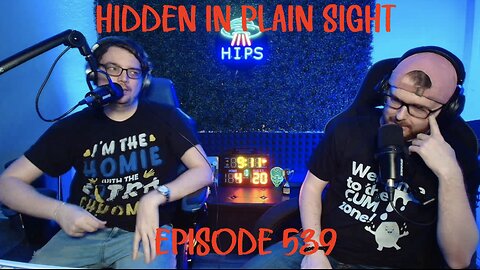 David Wilcock’s TRILLION DOLLAR DEAL Foiled by DEEP STATE?! | Ep 539
