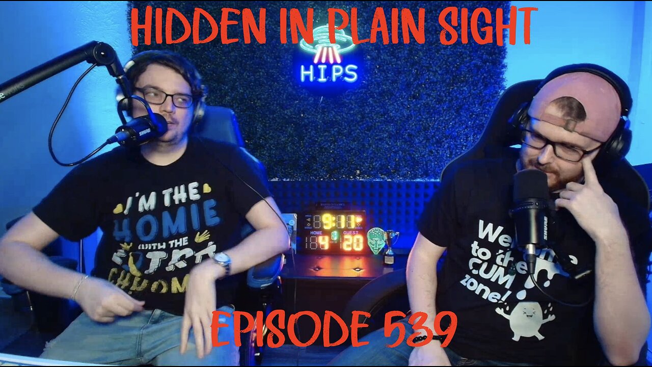 David Wilcock’s TRILLION DOLLAR DEAL Foiled by DEEP STATE?! | Ep 539