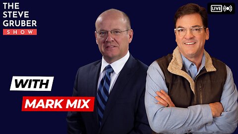 Mark Mix | More Interest in Politics Than Policy In Regards to Worker's Rights
