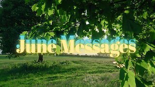 Earth Signs June Monthly Messages