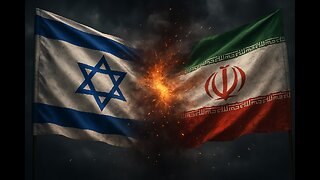 Explosions in Tehran: Israel's Strike Sparks Global Alarm Over Iran Showdown