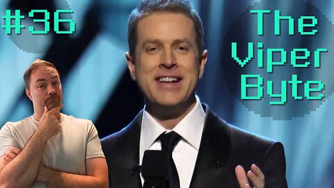 Gamescom gets POLITICAL! They want your KIDS! RIP Cracker barrel! | The Viper Byte EP 36