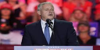 RNC Chair Michael Whatley Says Dems Have ‘Learned Absolutely Nothing’ From 2024 Defeat