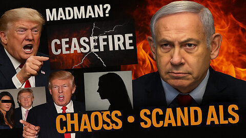 Did Israel Really Reject Peace With Hamas?