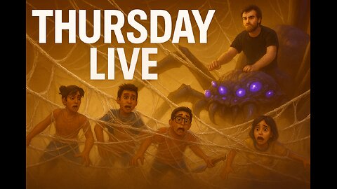 Hellotwuan Live: Grounded 2