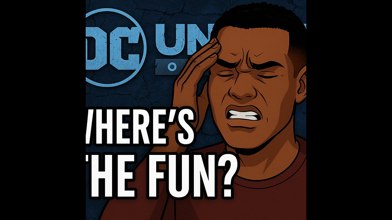 DCUO Devs... We Need to Talk 💀 (Grind, No Rewards, No Fun)