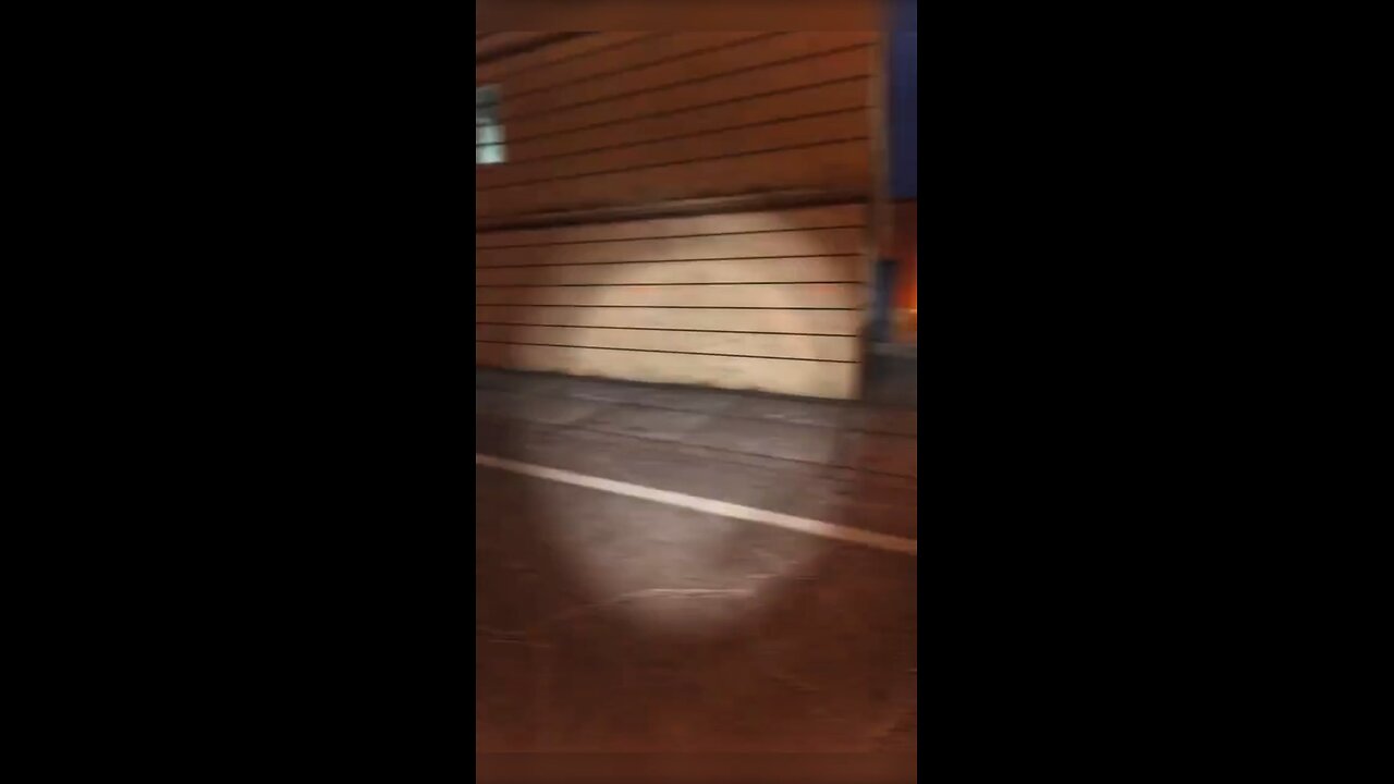 Dude ,there were 2 of them hunting me!!