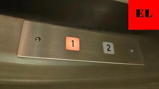 Oddly Configured Southern Hydraulic Elevator - 2828 Pickett Road (Durham, NC)