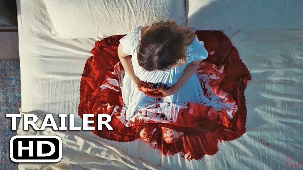 THE OTHER Official Trailer (2025)