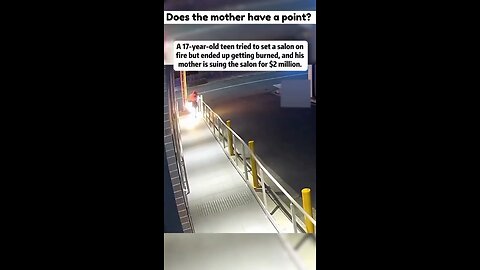 Really?
