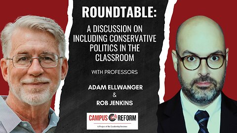 Roundtable: a discussion on including conservative politics in the classroom