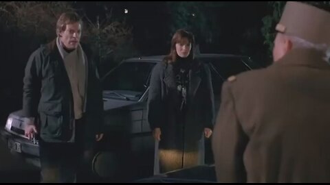 The Bourne Identity - TV Mini Series - 1988 - Part Two - 720p