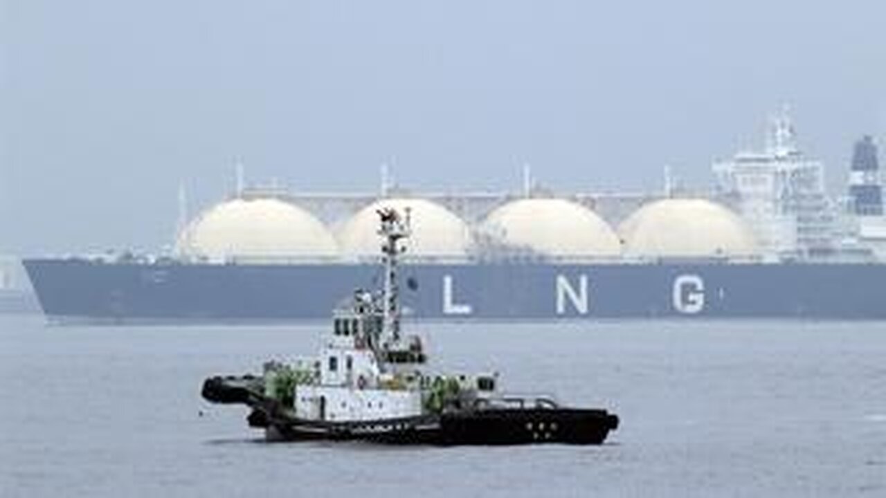 Biden Admin Hid Inconvenient Natural Gas Study