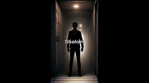 Operation Condor ( Shalom Kolontarov)