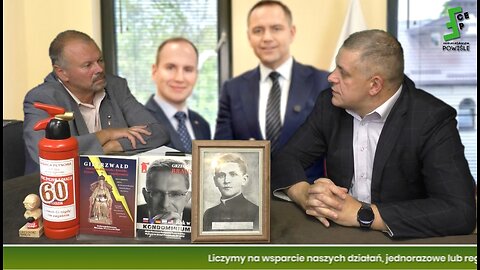 Arkadiusz MIKSA: Kolaboranci systemu - byli prezesi Młodzieży Wszechpolskiej w polityce warszawskiej