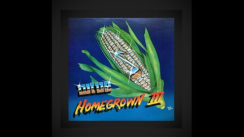 WTUE HOMEGROWN III - FULL ALBUM - 1982
