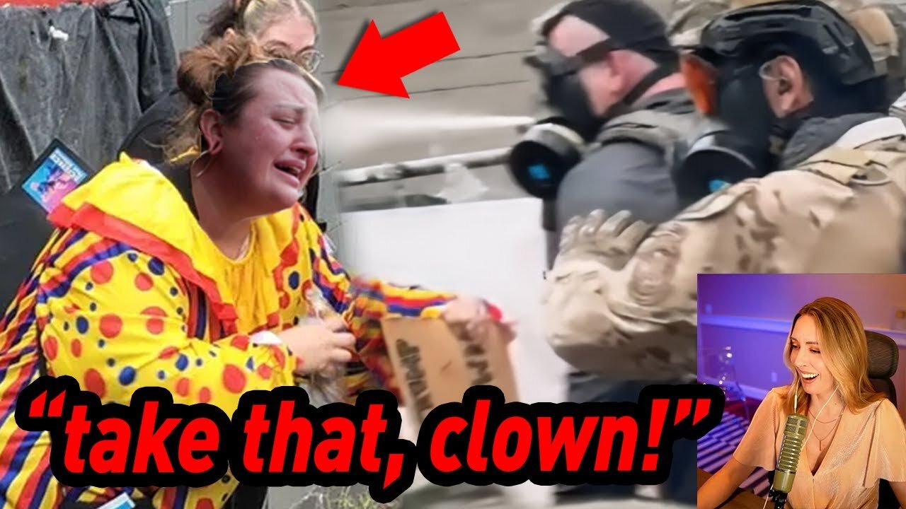 ‘No Kings’ Rioters Getting Arrested in the Funniest Ways!