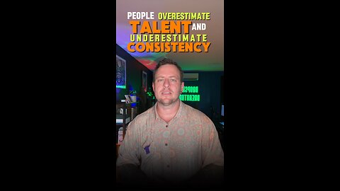 Think Talent Wins? Here's What Really Matters