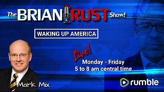 The Brian Rust Show 6/30/25