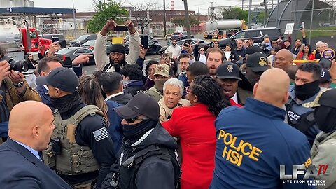 BREAKING THE LAW IS NOT "OVERSIGHT"