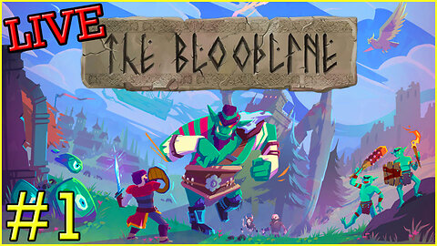A Fresh New Start | The Bloodline | Indie Game