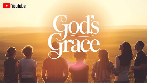 💫 GOD’S GRACE IS UNSTOPPABLE… EVEN WHEN YOU THINK YOU’VE FAILED ⚡🙏 #GraceOverGuilt #UnshakeableFaith