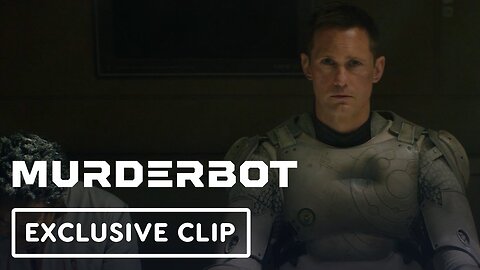 Murderbot: Episode 6 - Exclusive Clip