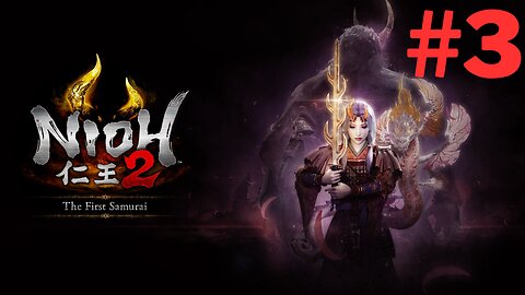 Nioh 2 Is Still Lit in 2025 - Part 3