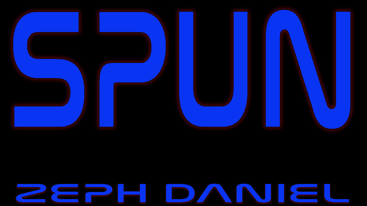 SPUN - music by Zeph Daniel - 4K