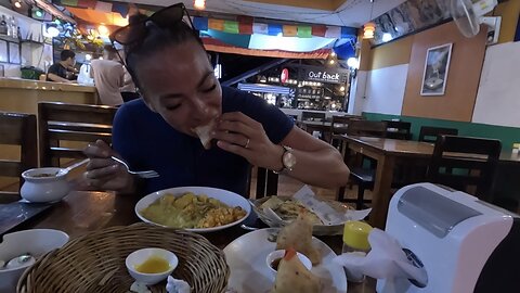 MTJ Ep 19: Curry Cravings & Bud Shop Vibes