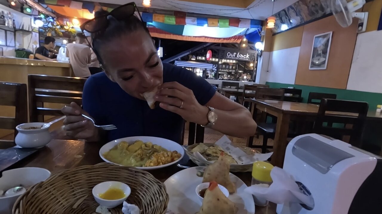 MTJ Ep 19: Curry Cravings & Bud Shop Vibes