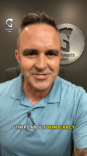 Pot, Meet Kettle: The Left’s Favorite Law Is Power