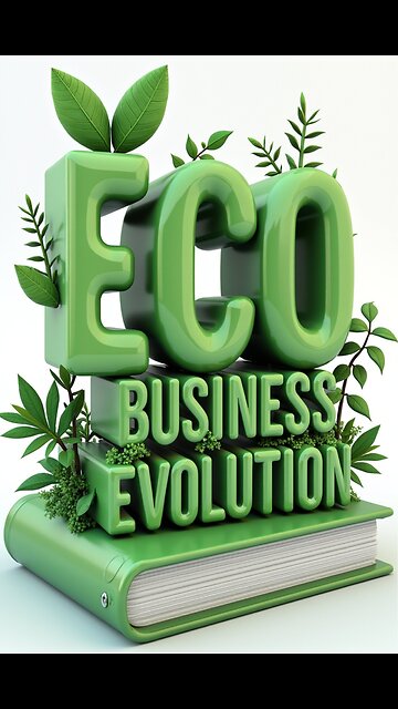 Eco Business Evolution
