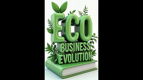 Eco Business Evolution