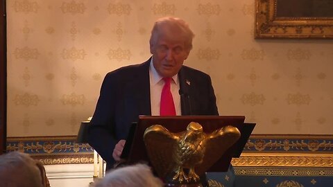 President Trump knows Christ is KING ❤️