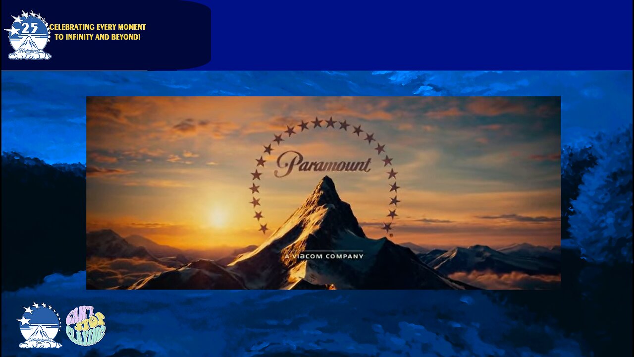 Paramount Pictures (December 12, 2014 A.D.)