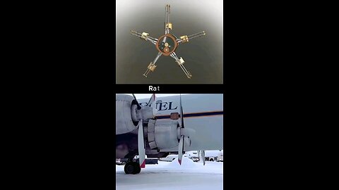 Radial Engine