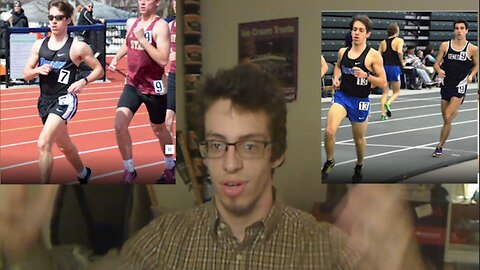 Distance running is a waste of time. Here's why