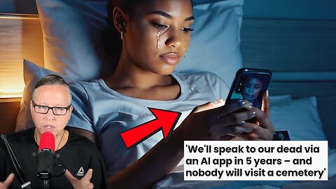 Creepy AI Predictions You Won't Believe!