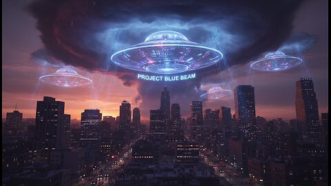 BLACK SWAN EVENT! COMET 3i ATLAS COULD BE ALIEN MOTHER SHIP FOR PROJECT BLUE BEAM OR A D.E.W EVENT!