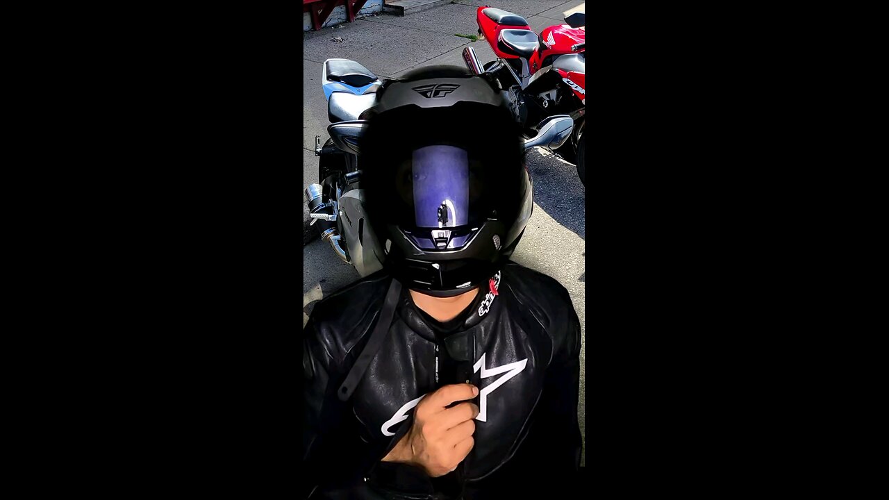 Bike making weird nose
