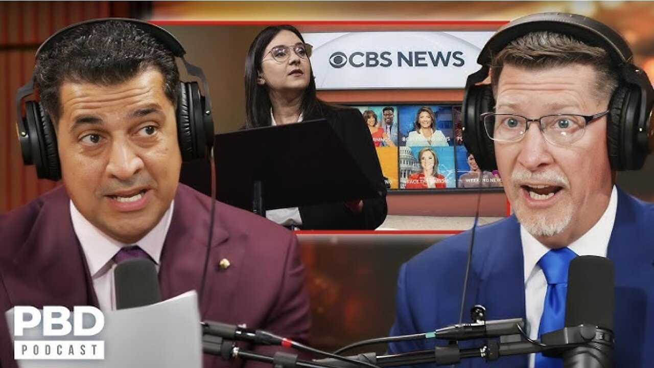 “Bought By Israel?” - Saagar Calls Out Bari Weiss For Asking For $250 Million To SELL Free Press
