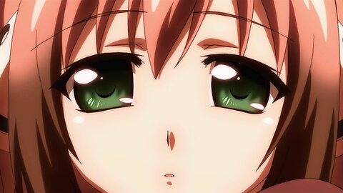 Heaven's Lost Property - Ikaros stops lying