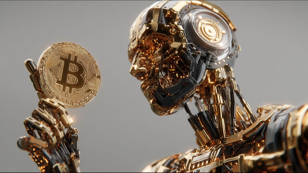 Bitcoin On-Time for the Made-in-USA Golden Age