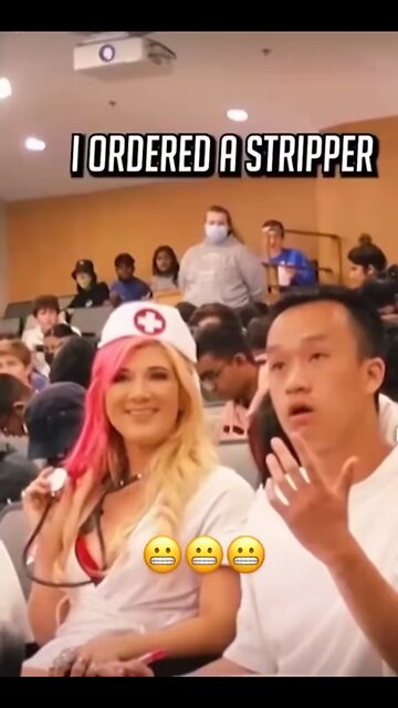 We have all been there