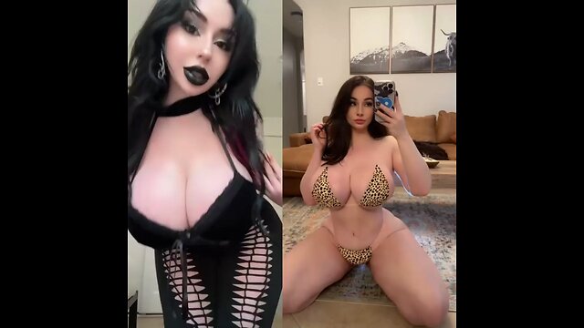 LEFT OR RIGHT ❤️❤️❤️😍🤩